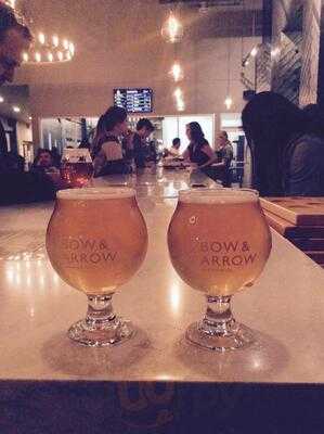 Bow And Arrow Brewing Co.