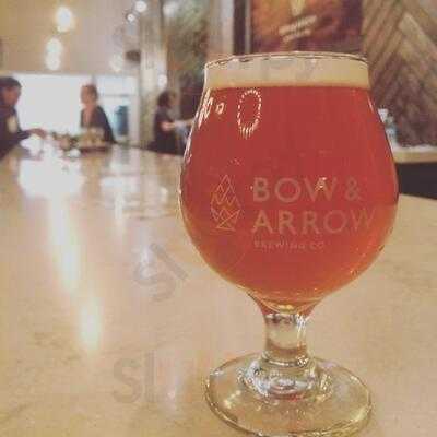 Bow And Arrow Brewing Co.