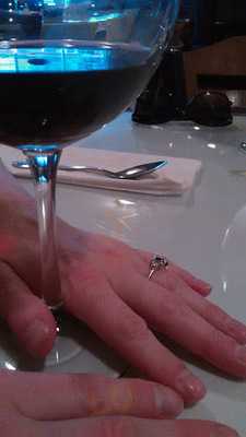 Ambrosia Restaurant And Bar