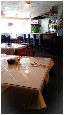 Ambrosia Restaurant And Bar