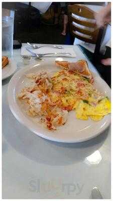 Ambrosia Restaurant And Bar