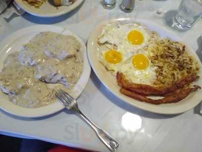 Ambrosia Restaurant And Bar