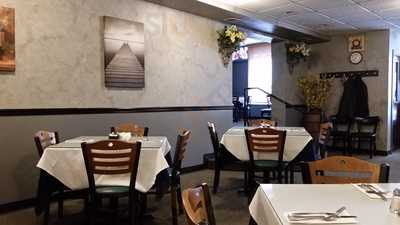 Ambrosia Restaurant And Bar