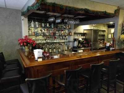 Ambrosia Restaurant And Bar