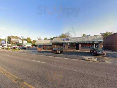 Ambrosia Restaurant And Bar