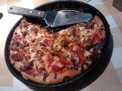 Uno Pizzeria & Grill