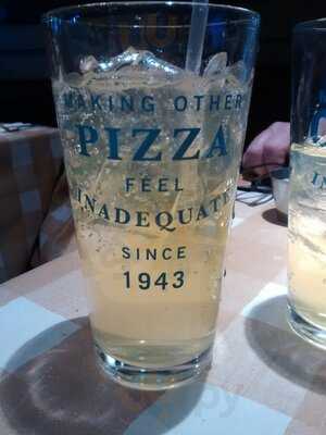 Uno Pizzeria & Grill