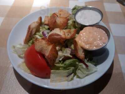 Uno Pizzeria & Grill