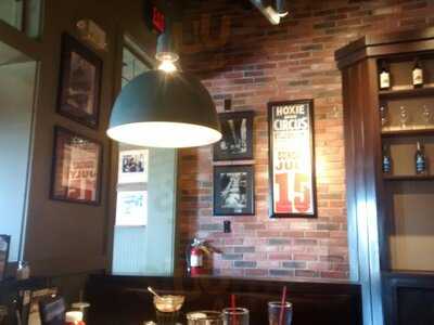 Uno Pizzeria & Grill