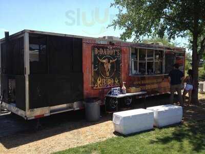 B Daddy's Bbq