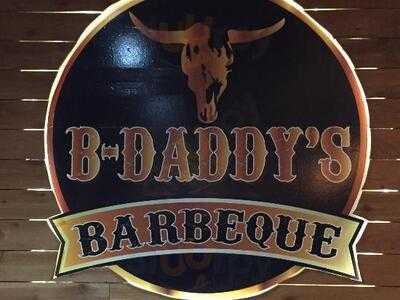 B Daddy's Bbq