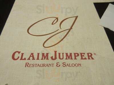 Claim Jumper Restaurants