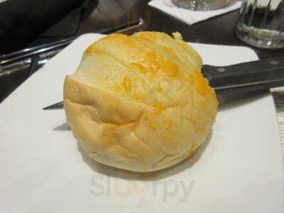 Claim Jumper Restaurants