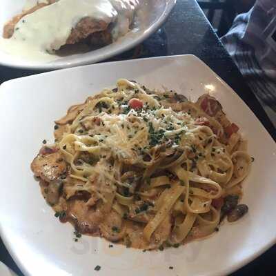 Claim Jumper Restaurants