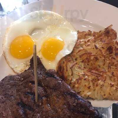 Claim Jumper Restaurants