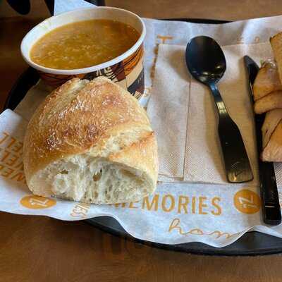 Zoup!