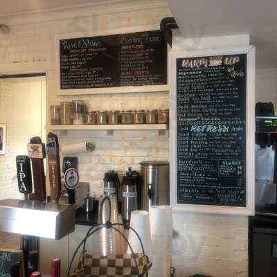 Urban Farmhouse Market & Cafe