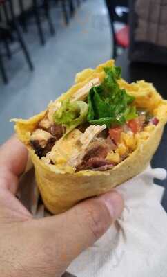 Muscle Maker Grill Of Fort Bliss