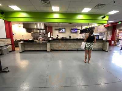 Muscle Maker Grill Of Fort Bliss