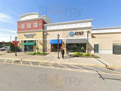 32 Degrees Frozen Yogurt