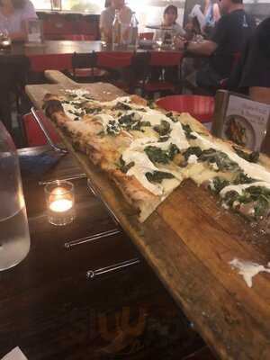 Pizzeria Vetri