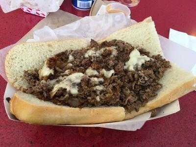 Philly's Cheesesteaks & Wings