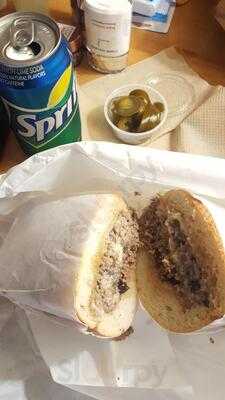 Philly's Cheesesteaks & Wings