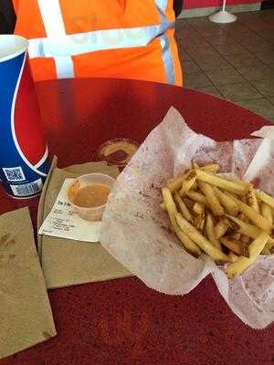 Philly's Cheesesteaks & Wings