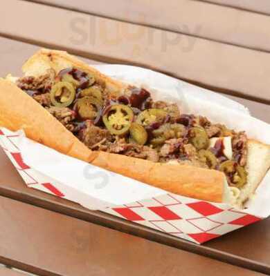 Philly's Cheesesteaks & Wings