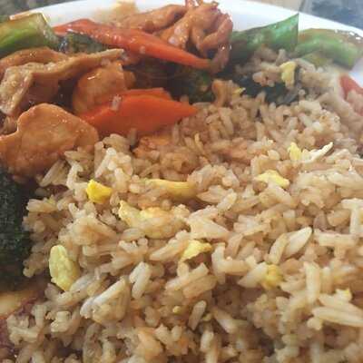 Chan's Chinese Restaurant