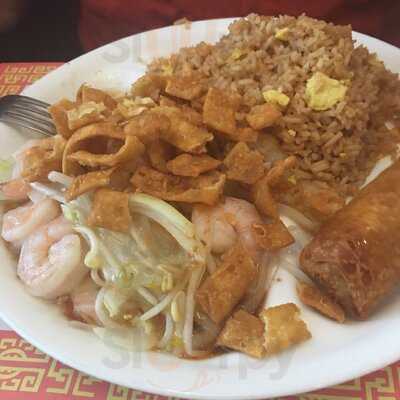 Chan's Chinese Restaurant