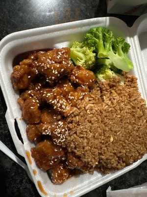 Chan's Chinese Restaurant