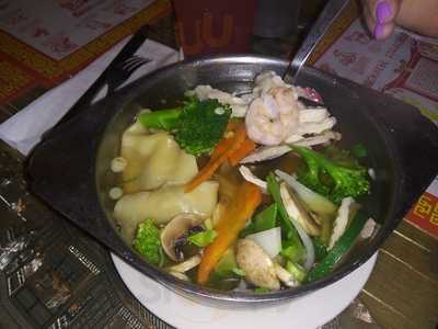 Chan's Chinese Restaurant