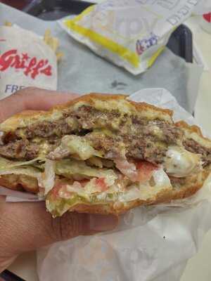 Griff's Hamburgers