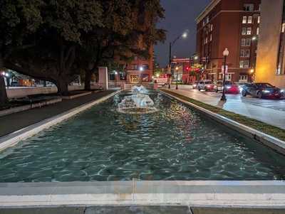 The Sixth Floor Museum Cafe