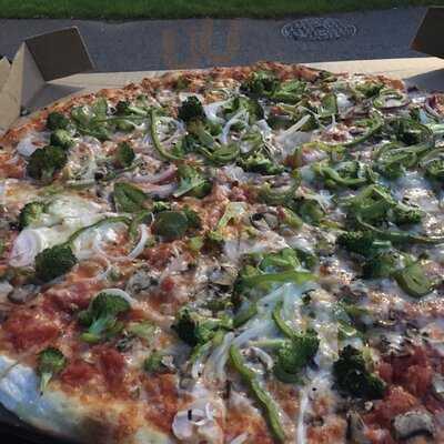 The Upper Crust Pizzeria