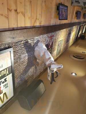 Twin Peaks Restaurants