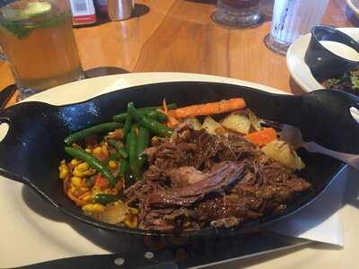 Twin Peaks Restaurants