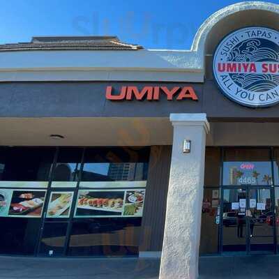 Umiya Sushi