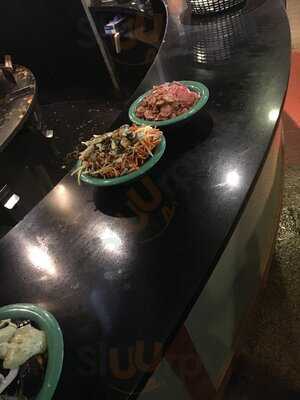 Huhot Mongolian Grill
