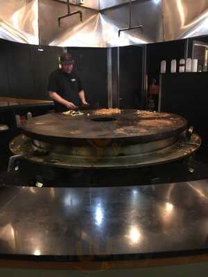 Huhot Mongolian Grill
