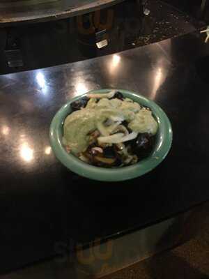 Huhot Mongolian Grill