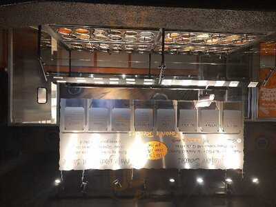 Huhot Mongolian Grill