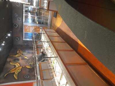 Huhot Mongolian Grill