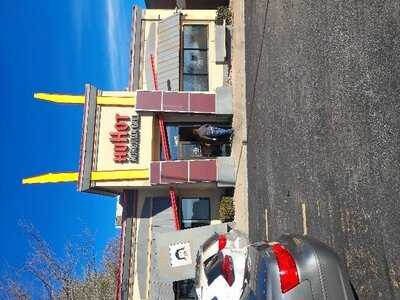 Huhot Mongolian Grill