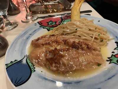 Giovanni's Ristorante