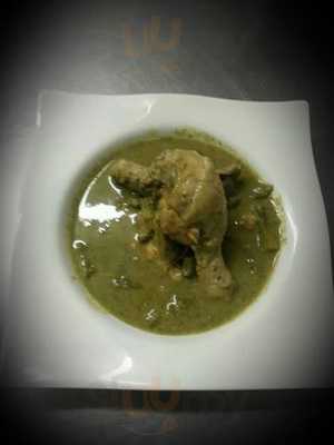 Mexico Magico Restaurant