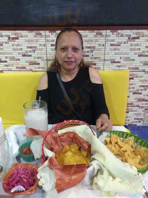 Mexico Magico Restaurant