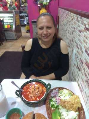 Mexico Magico Restaurant