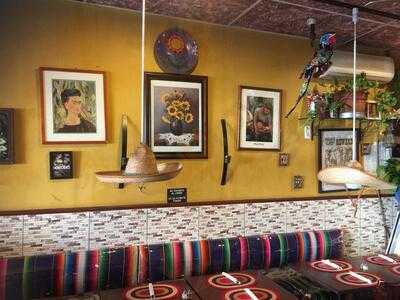 Mexico Magico Restaurant